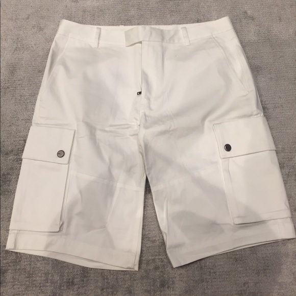 Ralph Lauren Black Label Shorts - Picture 1 of 5